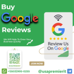Buy Google Reviews