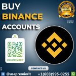 Buy Verified Binance Account